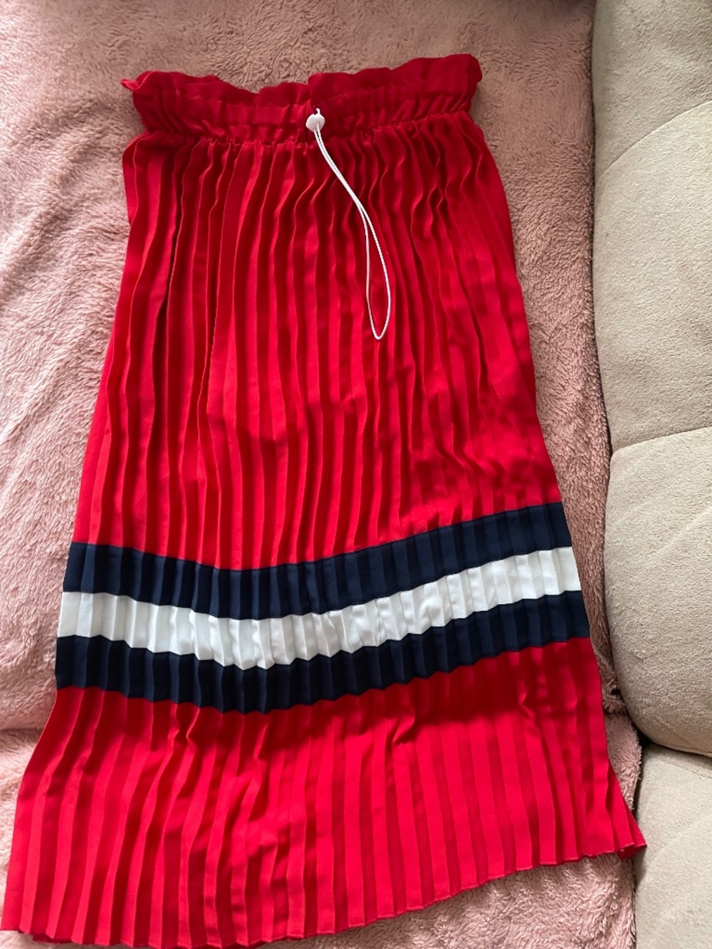 New Imperial Skirt, size S. Itsly